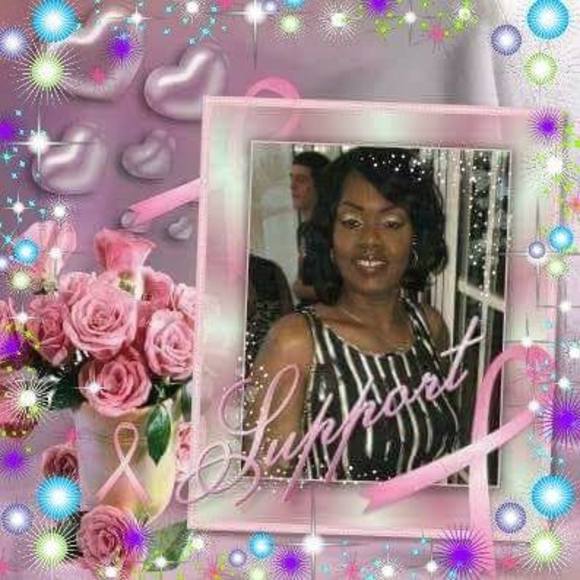 Meet your Posher, Angela - Picture 1 of 1